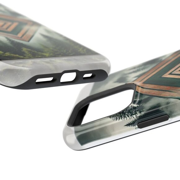 iPhone 16 Pro phone case, MARPC1256 - Picture 7 of 13